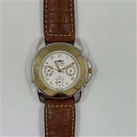 Reloj Sector No Limits ADV 2000 in Acero 51523567 - 51523567